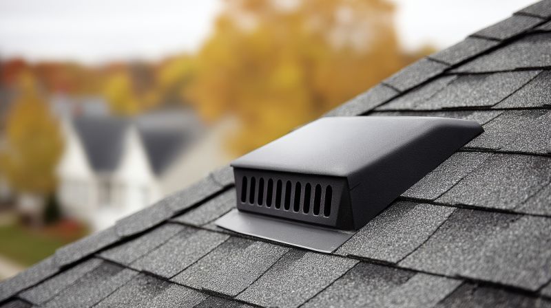 How Ridge Vents Improve Airflow And Roof Longevity