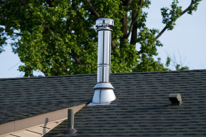 Signs Your Home Needs Improved Roof Ventilation