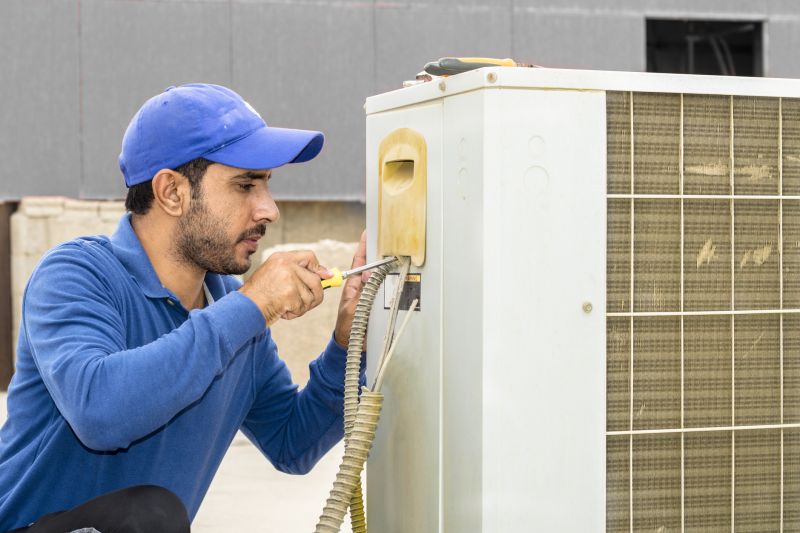 HVAC Ventilation Experts
