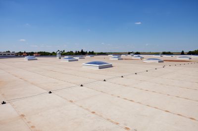 Why Proper Roof Ventilation Matters For Home Performance